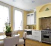 kitchen LEDs lighting