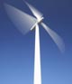 wind turbine